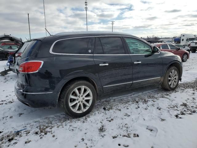 2013 Buick Enclave