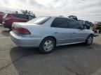 2001 Honda Accord EX