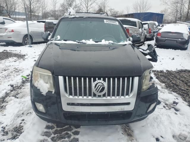 2010 Mercury Mariner