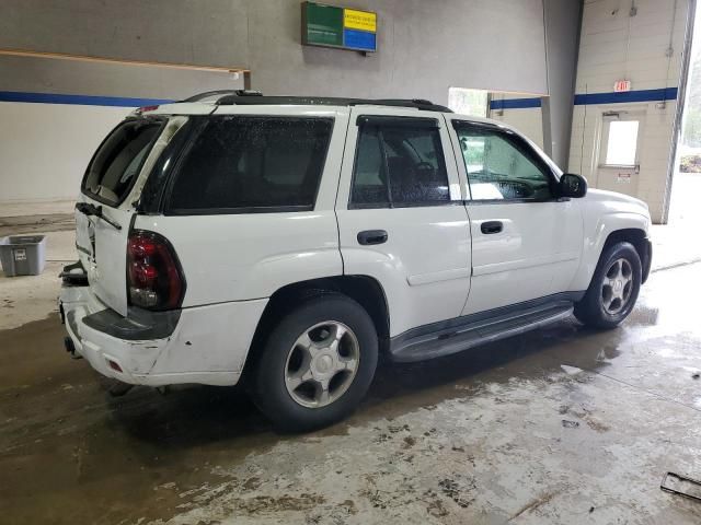 2007 Chevrolet Trailblazer LS