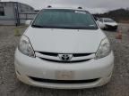 2009 Toyota Sienna XLE