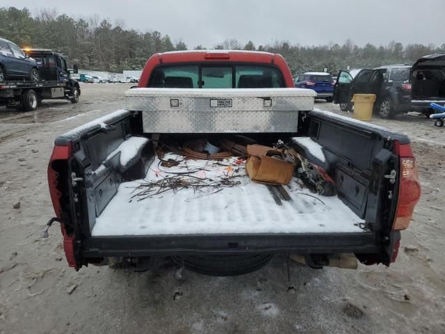 2006 Toyota Tacoma