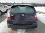 2013 Honda FIT Sport