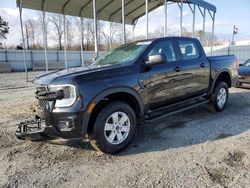 2024 Ford Ranger XL en venta en Spartanburg, SC