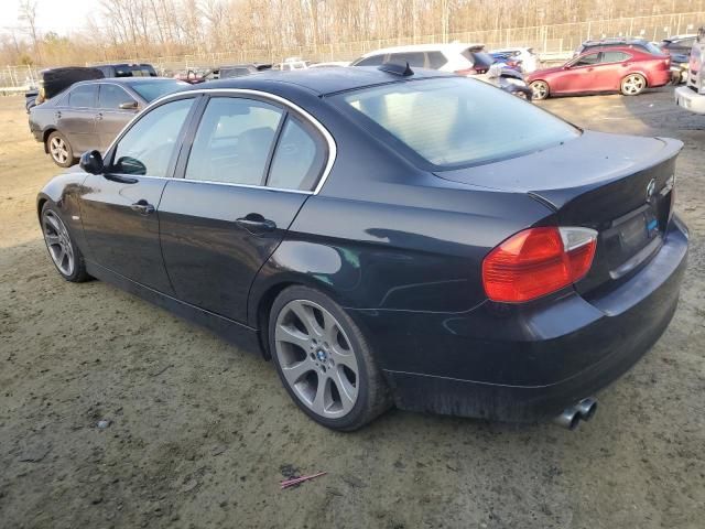 2006 BMW 330 I