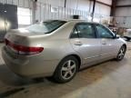 2004 Honda Accord EX