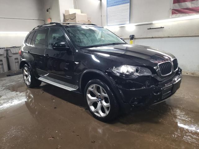 2013 BMW X5 XDRIVE35I