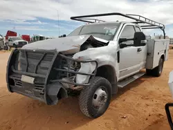 Ford f350 Super Duty Vehiculos salvage en venta: 2018 Ford F350 Super Duty