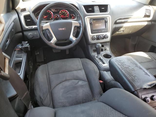 2013 GMC Acadia SLE