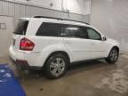 2007 Mercedes-Benz GL 450 4matic