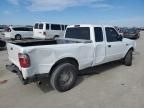 2004 Ford Ranger Super Cab