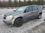 2006 Chevrolet Equinox LS