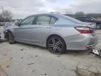 2017 Honda Accord Sport Special Edition