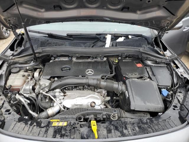 2021 Mercedes-Benz GLA 250 4matic