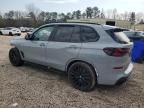 2024 BMW X5 M60I