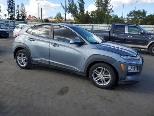 2018 Hyundai Kona SE