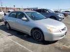 2004 Honda Accord EX