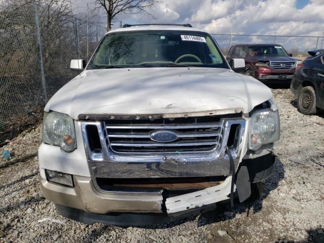 2006 Ford Explorer Eddie Bauer