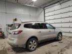 2013 Chevrolet Traverse LTZ