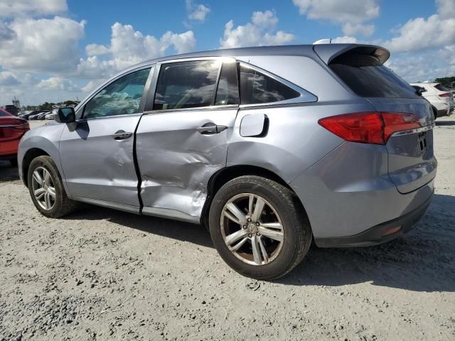 2013 Acura RDX