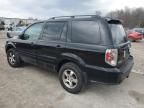 2007 Honda Pilot EXL