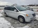 2008 Chrysler Town & Country Touring