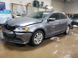 2016 Volkswagen Jetta SE en venta en Elgin, IL