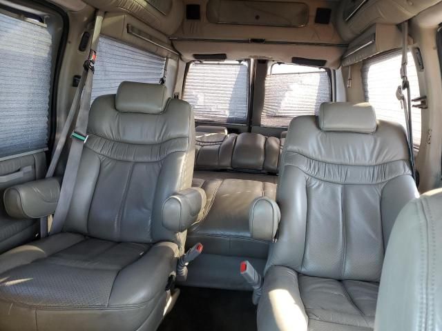 2005 Chevrolet Express G1500