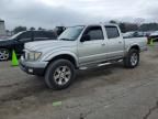 2001 Toyota Tacoma Double Cab