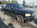 2003 Ford F150 Supercrew Harley Davidson