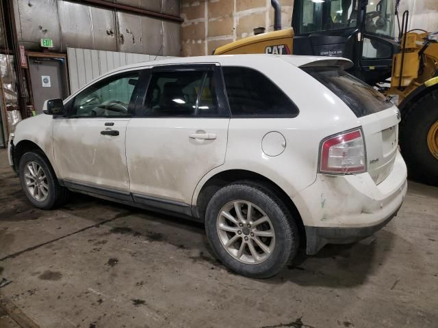 2010 Ford Edge SEL