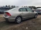 2006 Honda Civic LX