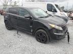 2012 KIA Sportage Base