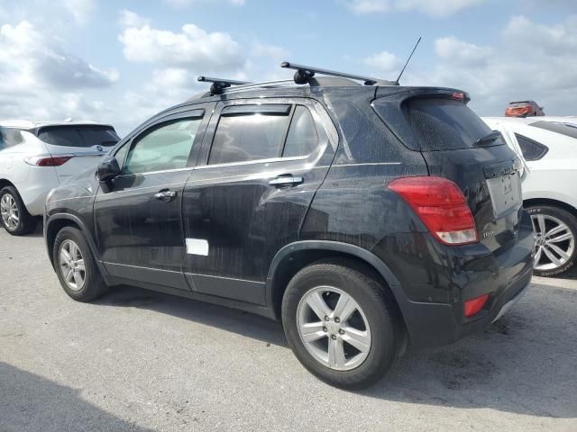 2020 Chevrolet Trax 1LT