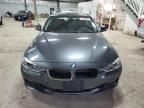 2015 BMW 328 XI