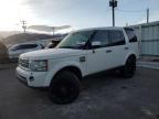 2010 Land Rover LR4