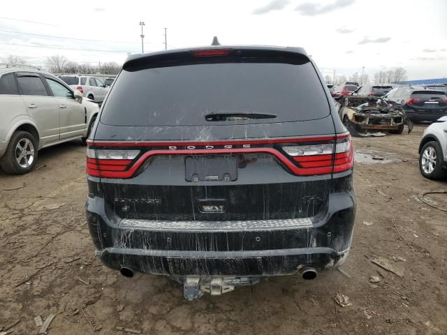 2018 Dodge Durango R/T