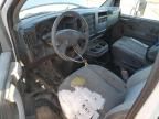 2004 GMC Savana Cutaway G3500