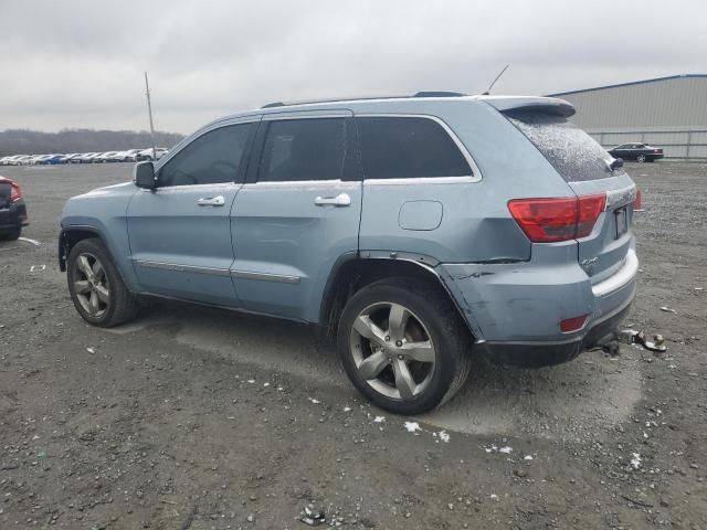 2013 Jeep Grand Cherokee Limited