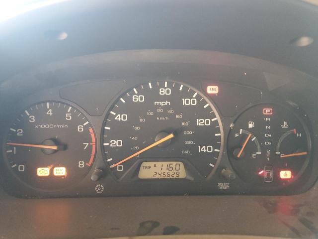 1999 Honda Accord LX