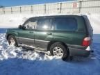 1998 Lexus LX 470