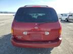 2000 Nissan Quest SE