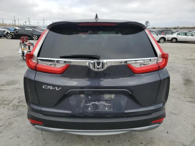 2019 Honda CR-V EXL