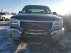 2005 GMC New Sierra K1500