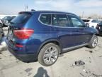 2015 BMW X3 XDRIVE28I