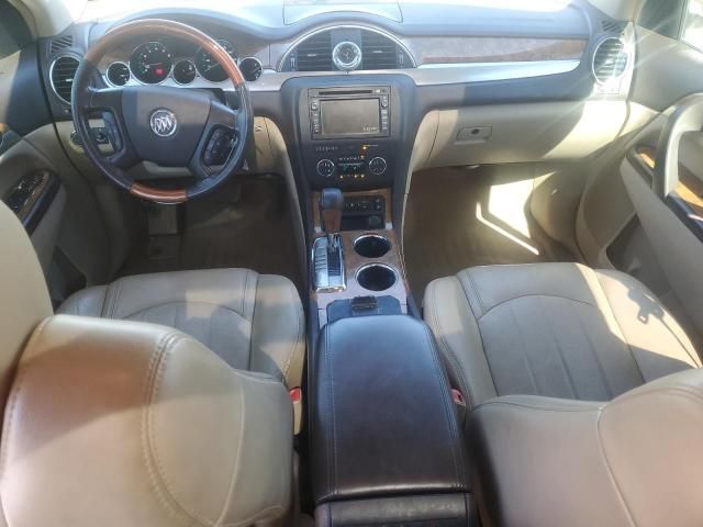 2008 Buick Enclave CXL