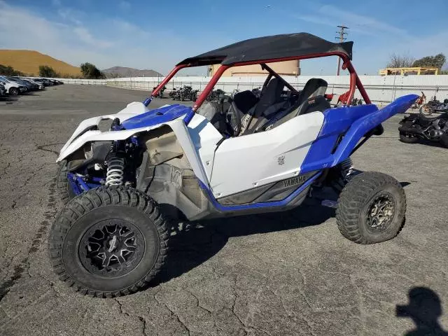 2016 Yamaha YXZ1000