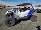 2016 Yamaha YXZ1000