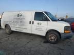 2011 Chevrolet Express G3500