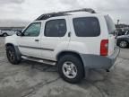 2004 Nissan Xterra XE